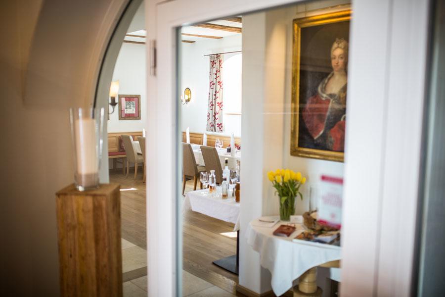 Hotel Schloss Leitheim エクステリア 写真